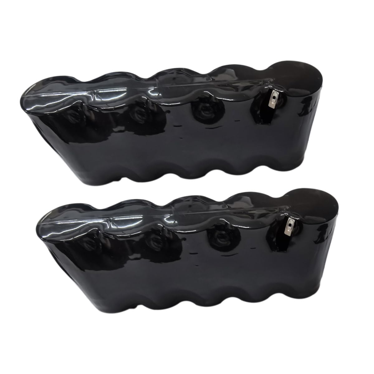 Battery Pack 3000mAh for Black and Decker 12V Flex Hand Vac Replacement Parts for Model FHV1200 Type 1