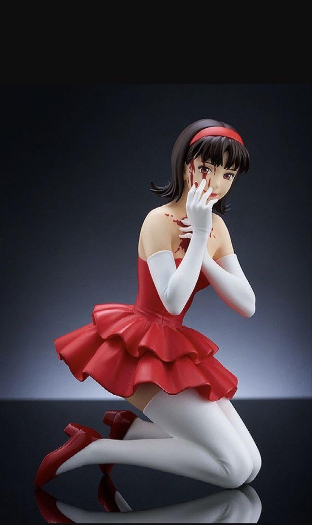 POP UP PARADE ポッパレ　霧越未麻　新品未開封 POP UP PARADE 霧越未麻 (フィギュア) - ホビーサーチ フィギュア