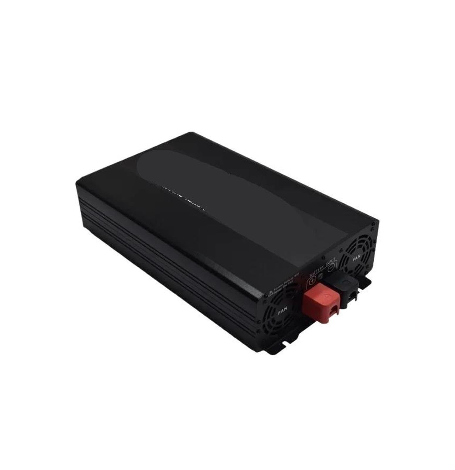 Convertitore CA da 5000 W da 60 V a 220 V CC