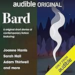 Bard: The Short Story Collection cover art