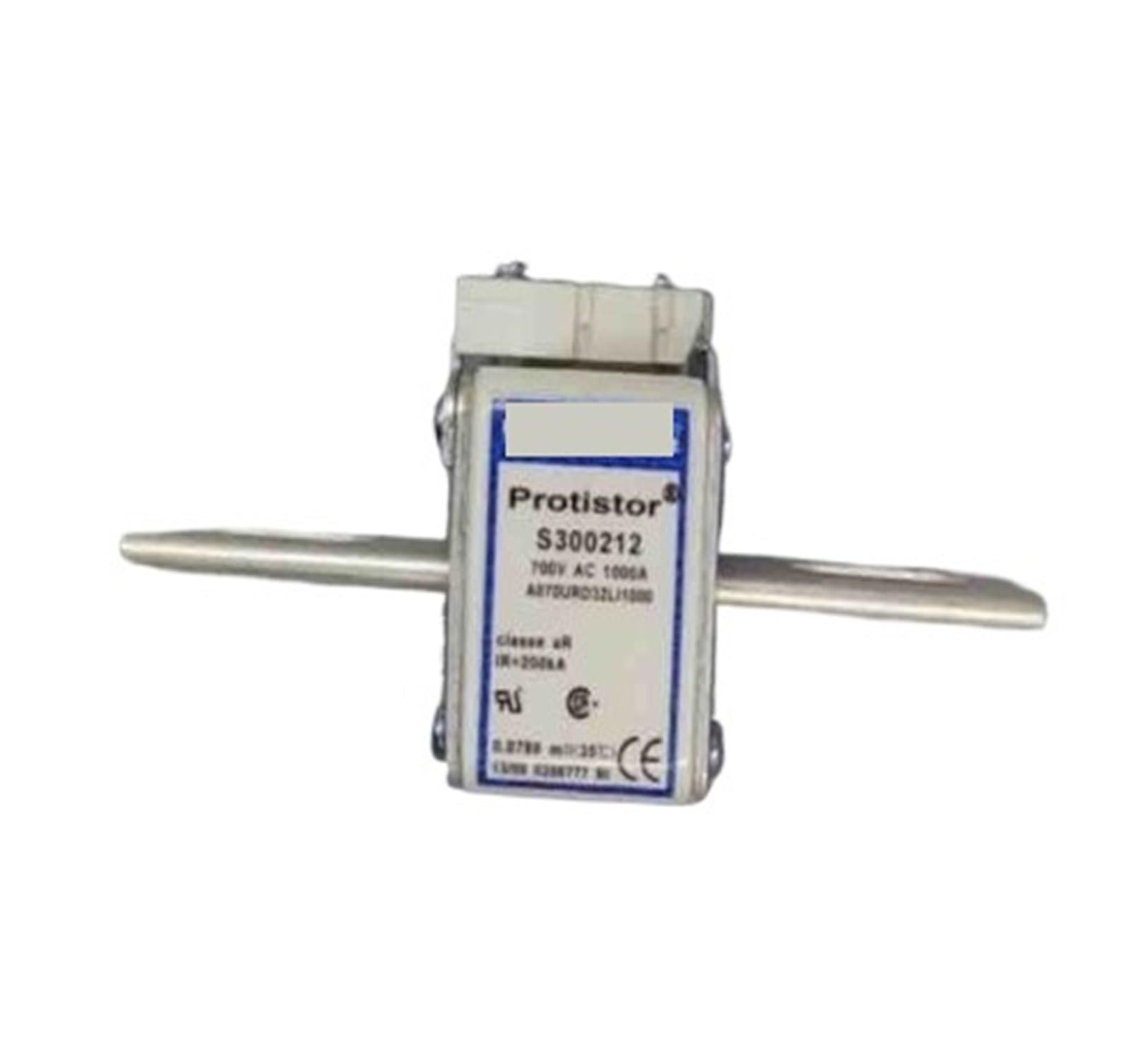 Fusibles A070UD32LI800 URD 800A 700VAC pour armoires électriques