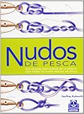 Nudos de pesca (Color) (Spanish Edition)