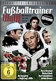 Pidax Serien-Klassiker: Fußballtrainer Wulff - Die komplette erste Staffel (2 DVDs)