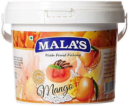 Image of Mala's Filling 1Kg (Mango)