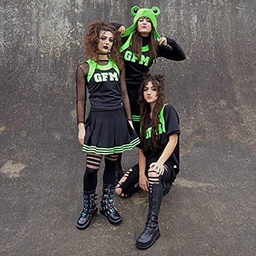 Gold, Frankincense, & Myrrh