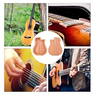 Uxsiya Support de médiator pour Guitare, Cadeau Parfait, boîte de médiator en Forme de Guitare pour Les mélomanes pour… - Les Beatles, Paul McCartney, John Lennon, RIngo Starr, George Harrison Uxsiya Support de médiator pour Guitare, Cadeau Parfait, boîte de médiator en Forme de Guitare pour Les mélomanes pour… – Image 5