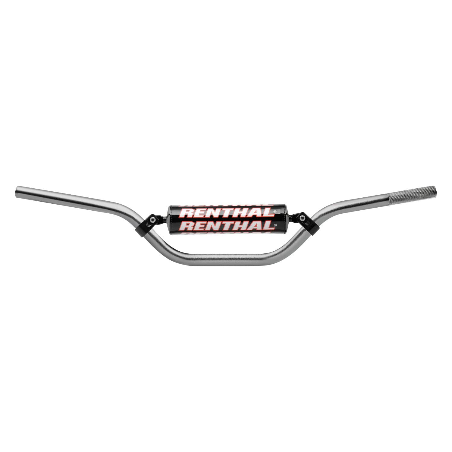 Amazon.com: Renthal 784-03-TT-03-219 Titanium 7/8