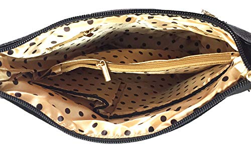 Cross Gem Sparkle Cross Body Bag2