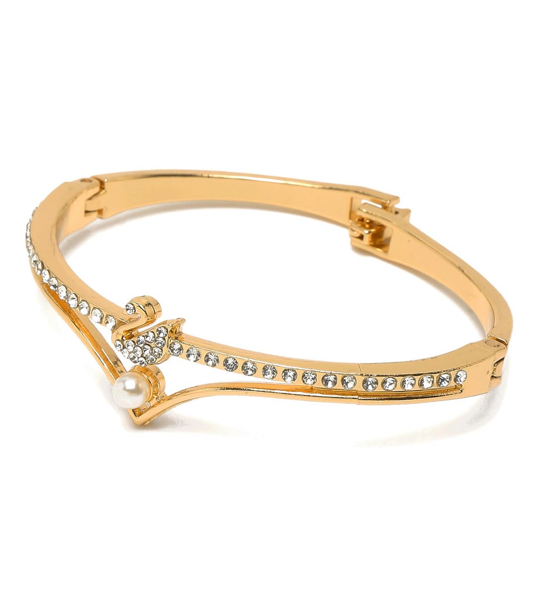 See full amazon price history chart for YouBella Fashion Jewellery Stylish Multilayer Gold Plated Bangle Bracelet for Women and Girls Set (Gold) (YBBN_92219B) YouBella Fashion Jewellery Stylish Multilayer Gold Plated Bangle Bracelet for Women and Girls Set (Gold) (YBBN_92219B) (B0D2V1RN8Z) Amazon Price History, Amazon Price Tracker