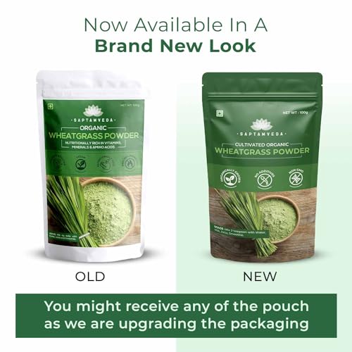 What is wheatgrass? - Image 2