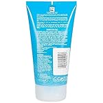 Neutrogena Deep Clean Invigorating Foaming Facial Scrub with Glycerin, Cooling & Exfoliating Gel Face Wash to Remove Dirt, Oil & Makeup, 4.2 fl. oz - Image 2