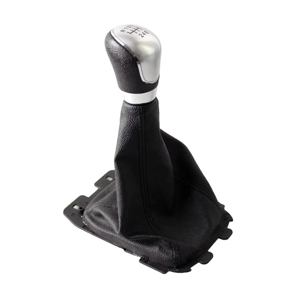 YDXHERTA Auto Accessory Manual Gear Shift Knob for Ecosport 2013-2018