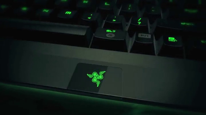Amazon.com: Razer BlackWidow Ultimate Mechanical PC Gaming