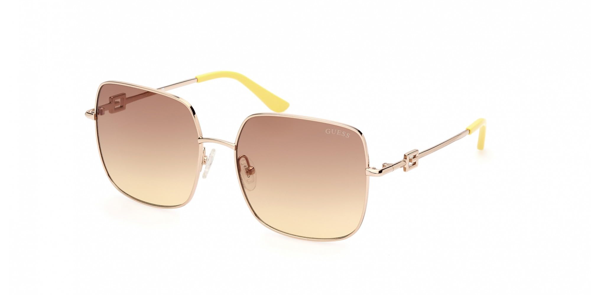 GUESS Occhiali - modello GU7906-H, colore oro