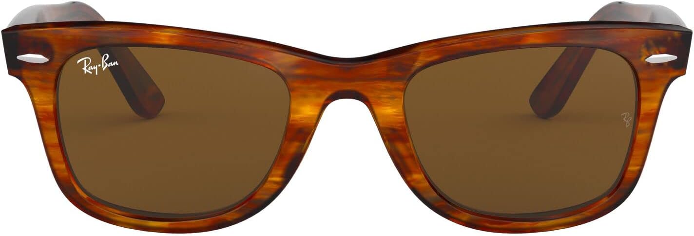 New Unisex Sunglasses Ray-Ban RB2140 Original Wayfarer 954
