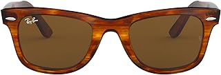 Ray-Ban RB2140 Original Wayfarer Square Sunglasses