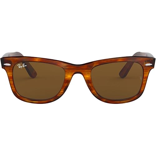 Ray-Ban RB2140 Original Wayfarer Square Sunglasses