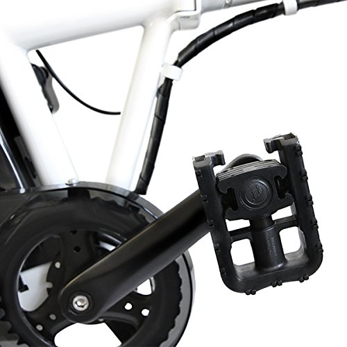 Nilox X1, Ebike, Electric Bike, Citybike, Commuter Bike, Foldable Bike