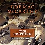 The Crossing: The Border Trilogy, Book Two