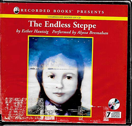 Endless Steppe 0606033432 Book Cover