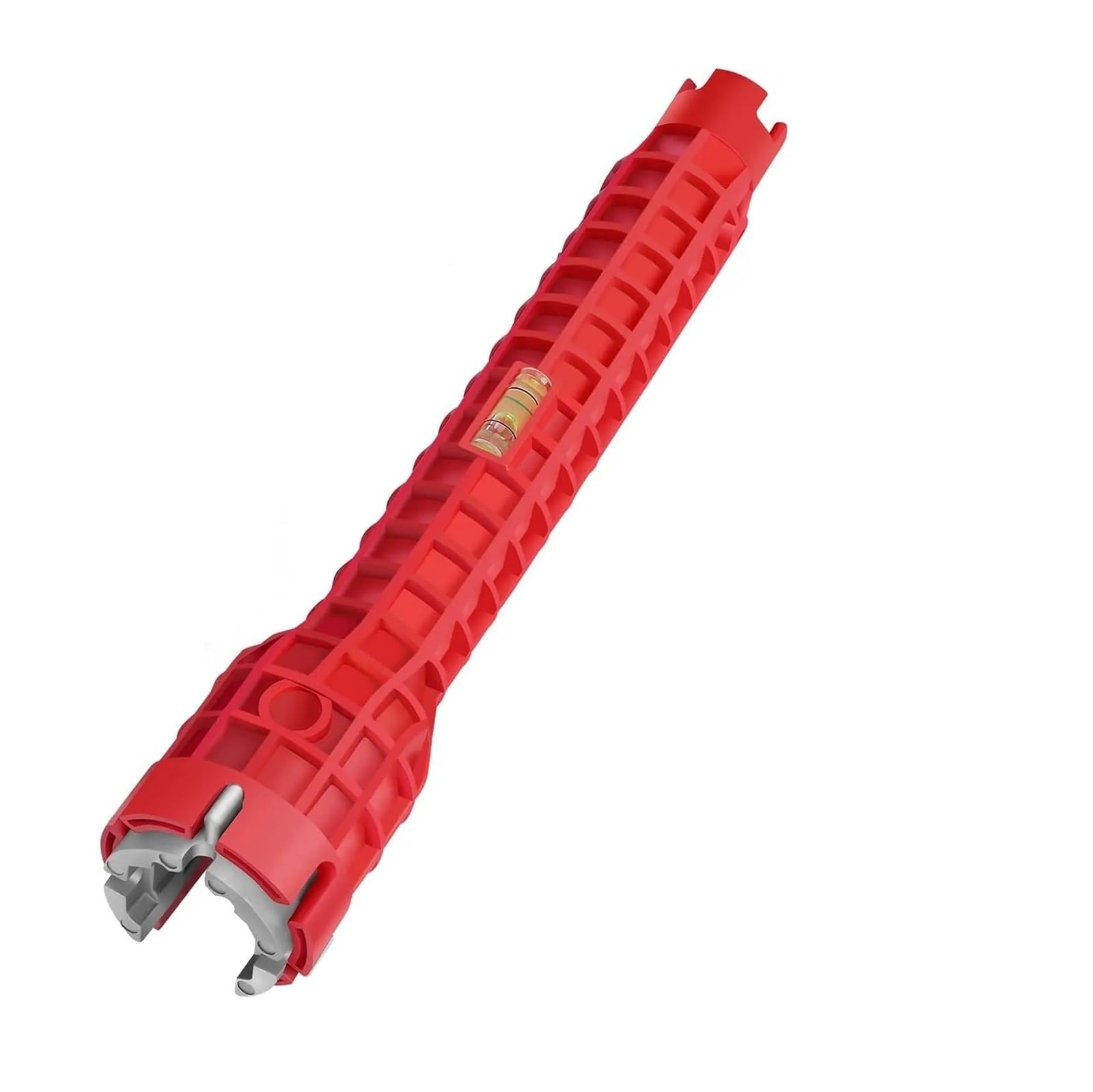 Uijhggwex 14 In 1 14-In-1 Sink Faucet Wrench Plumbing Repair Disassembly Installation Tool(14 In 1)