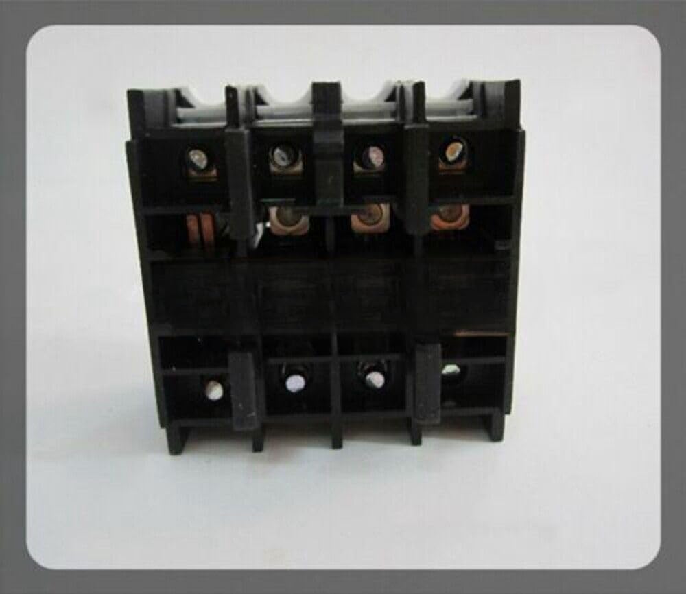 1pcs new Auxiliary contact of contactor CUA-431 3A1B