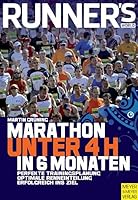 Marathon unter 4h in 6 Monaten 3898993035 Book Cover