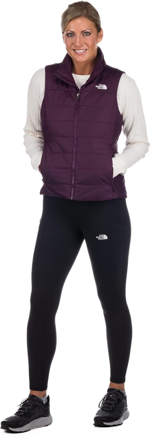 Miniatura 4 de THE NORTH FACE Chaleco acampanado para mujer