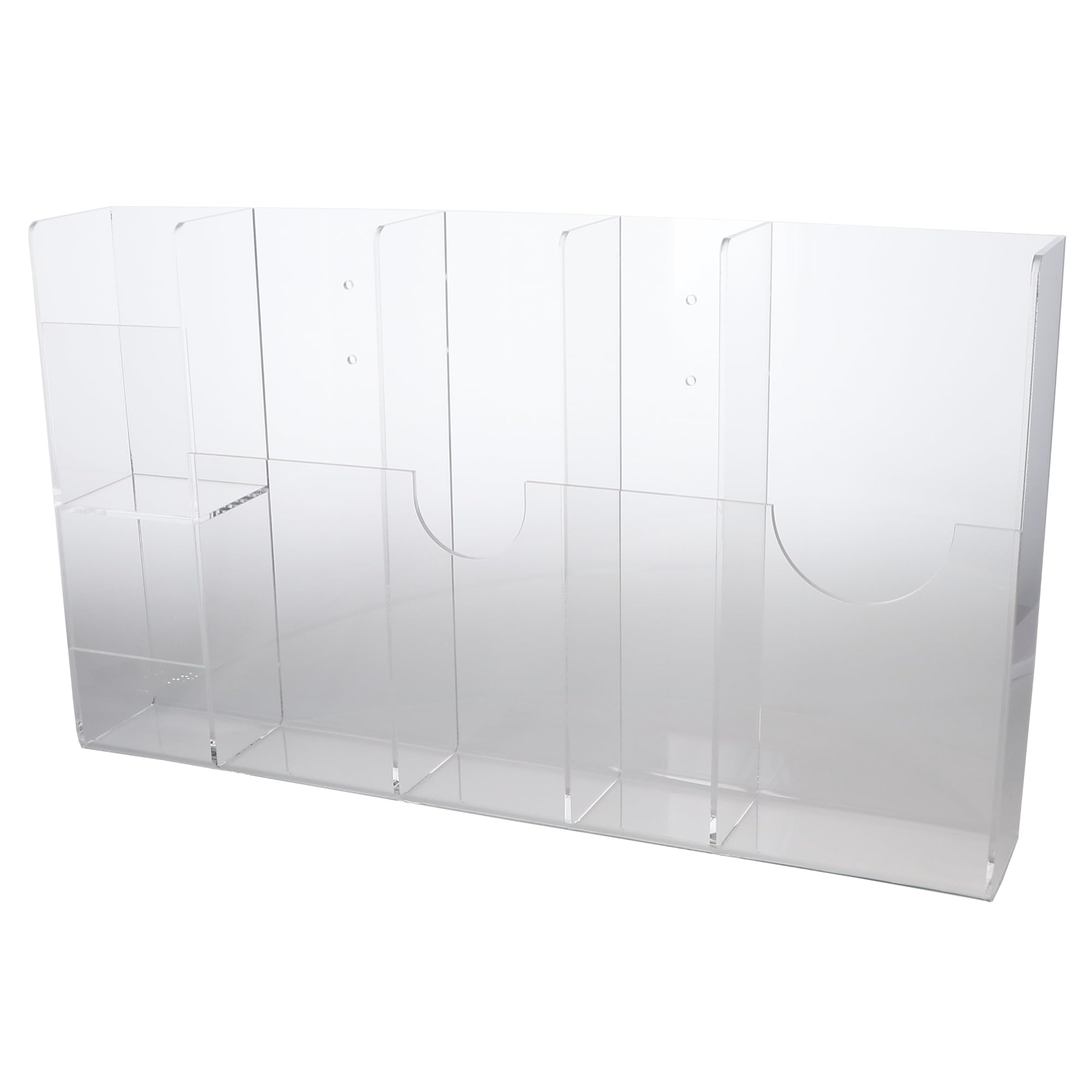 Plasdent 1850 Pouch Dispenser Multi-Sized 6 Stations Fites 200 Pouches