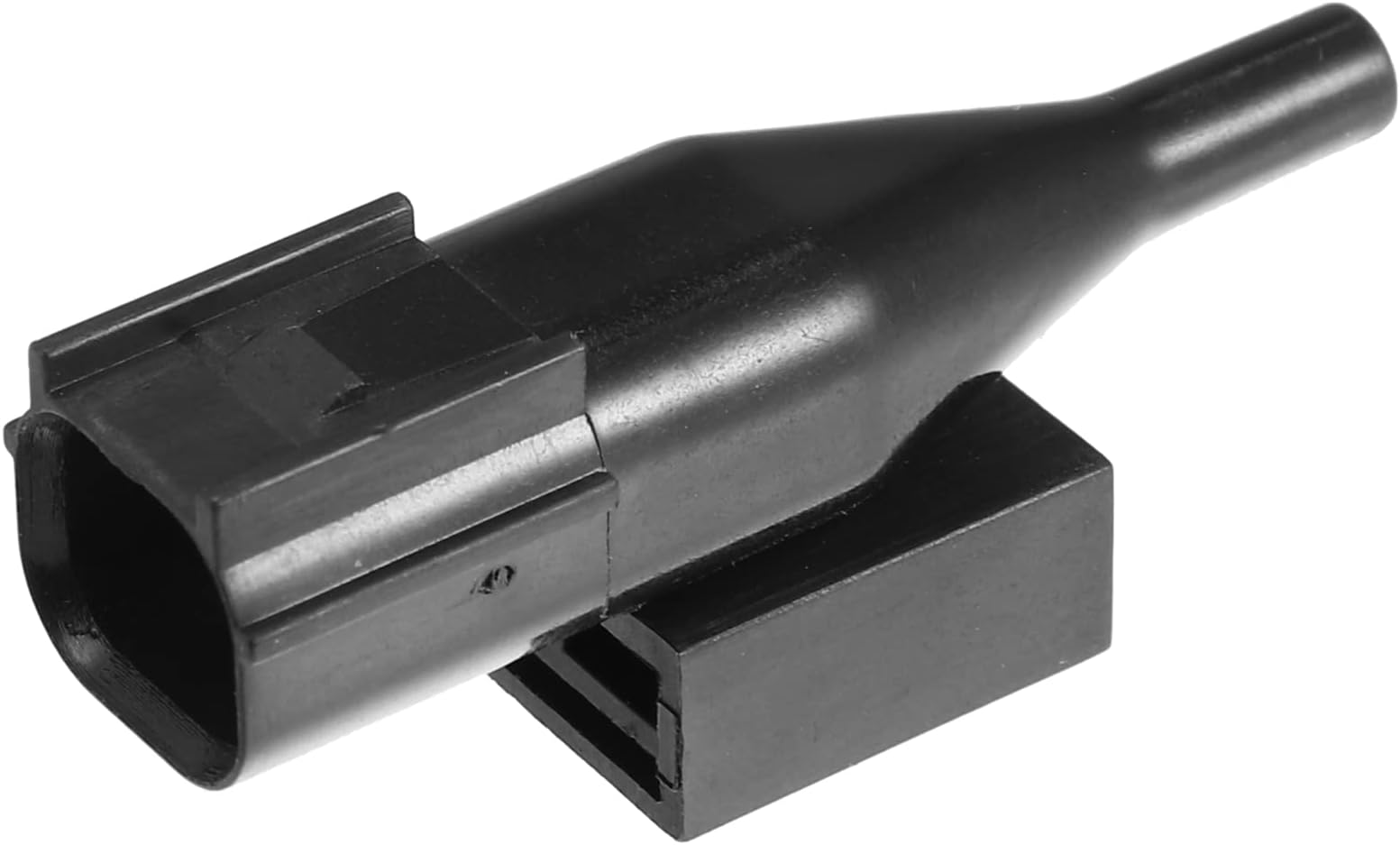 X AUTOHAUX 80525-TBA-A01 Car Ambient Air Temperature Sensor for Honda Civic