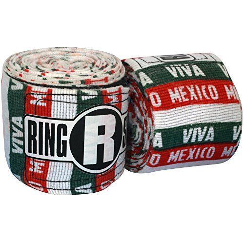 Image of Ringside Apex Handwraps