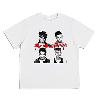 Amazon.co.jp: [SHADXW] THE BLUE HEARTS ザ・ブルーハーツ