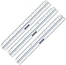 Produktbild 3 Stück Staedtler 563 Lineal Metall (30cm)