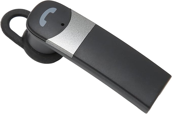 Altavoz Manos Libres Bluetooth 5.0 con Clip Metálico para Camiones miniatura 9