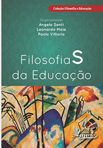 Filosofias da Educação