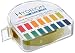 pHydrion 0 to 13 pH Jumbo pH Papers, Range 0 to 13, 50 Ft/Roll