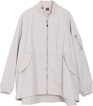 Amazon.co.jp: ナンガ NANGA NYLON TUSSER JKT W ナイロン