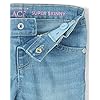 The-Childrens-Place-Baby-Girls-and-Toddler-Multipack-Basic-Super-Skinny-Jeans The Children's Place Baby Girls' and Toddler Multipack Basic Super Skinny Jeans