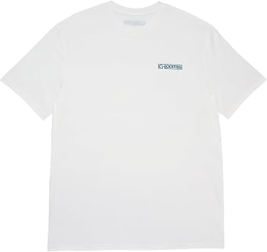 Gloomis G. LOOMIS Short Sleeve Logo TEE Mens|ShirtsFishing