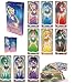 Sailor Moon Crystal 25th Anniversary Toei Official Licensed Limited Ed Tarot Cards Deck