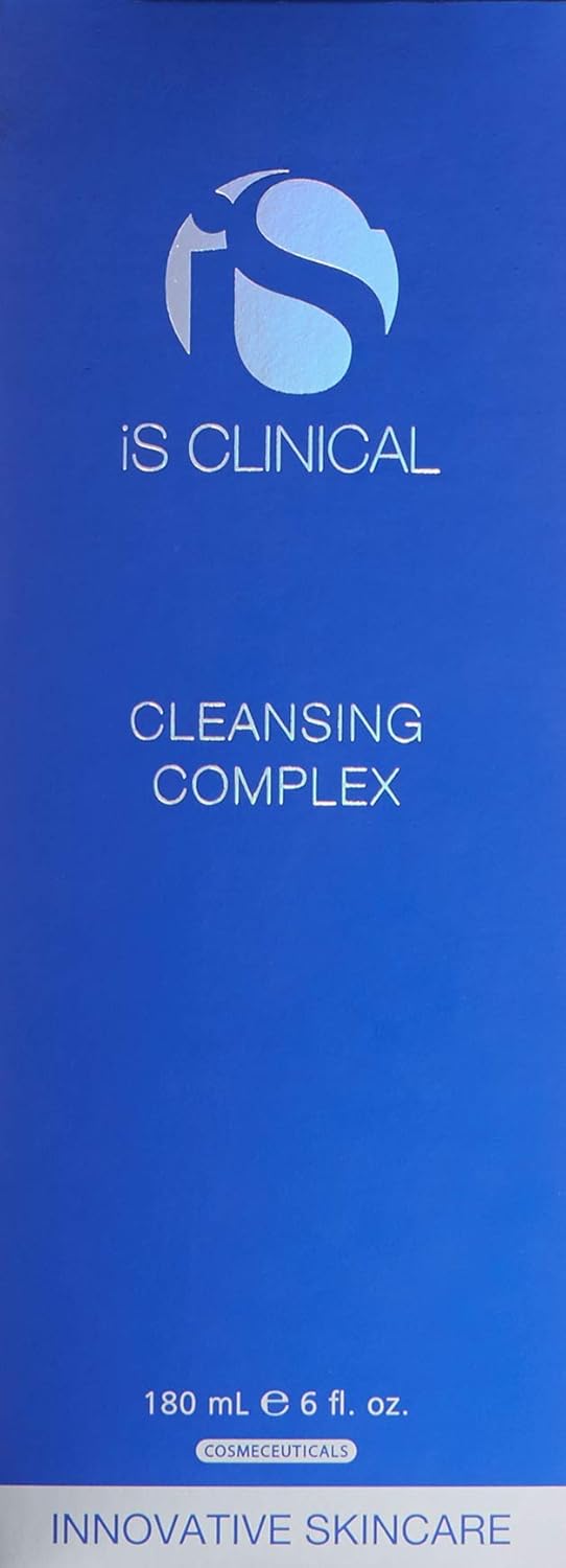 Buу 1 gеt 1 iS CLINICAL Cleansing Complex Bеѕt Sеllеr iS CLINICAL Cleansing Complex