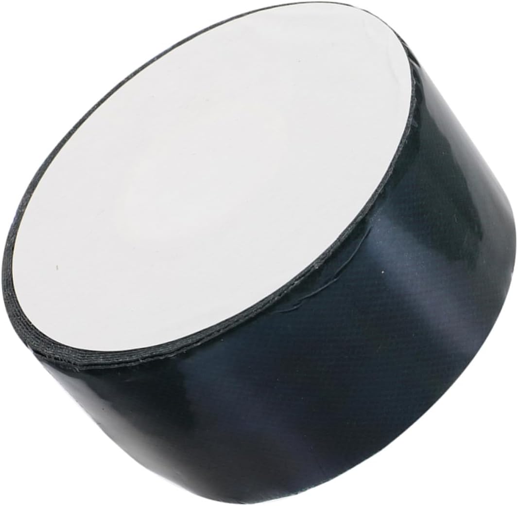 Sosoport 5rolls Double-Sided Rug Tape for Artificial Turf Turf Seam Tape Non-Woven Fabric for Lawn Repair