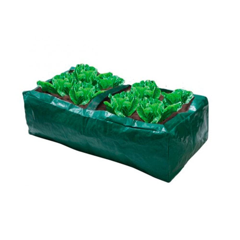 Garland Products Ltd Garland Salad Grow Bag Planter from B&Q