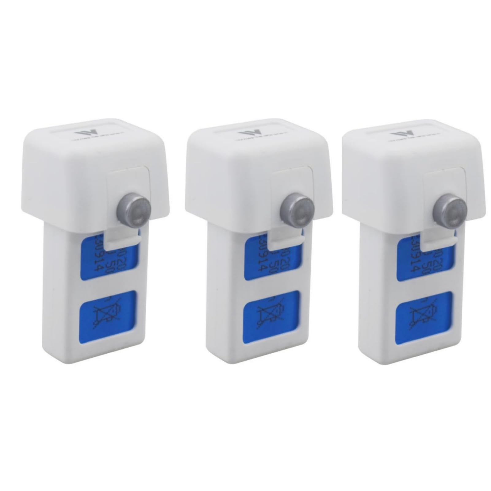 sea jump 3.7V 500mAh Li Po Battery Suitable for ATTOP W10 Aerial Four Axis Aircraft Remote Control Drone Spare Battery Parts