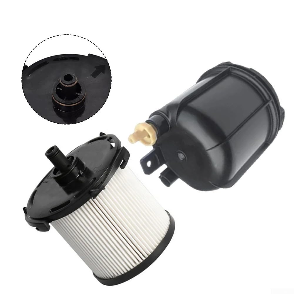 Kit Filtro Gasolio per e Alloggiamento per ford Transit Mk8 Kit