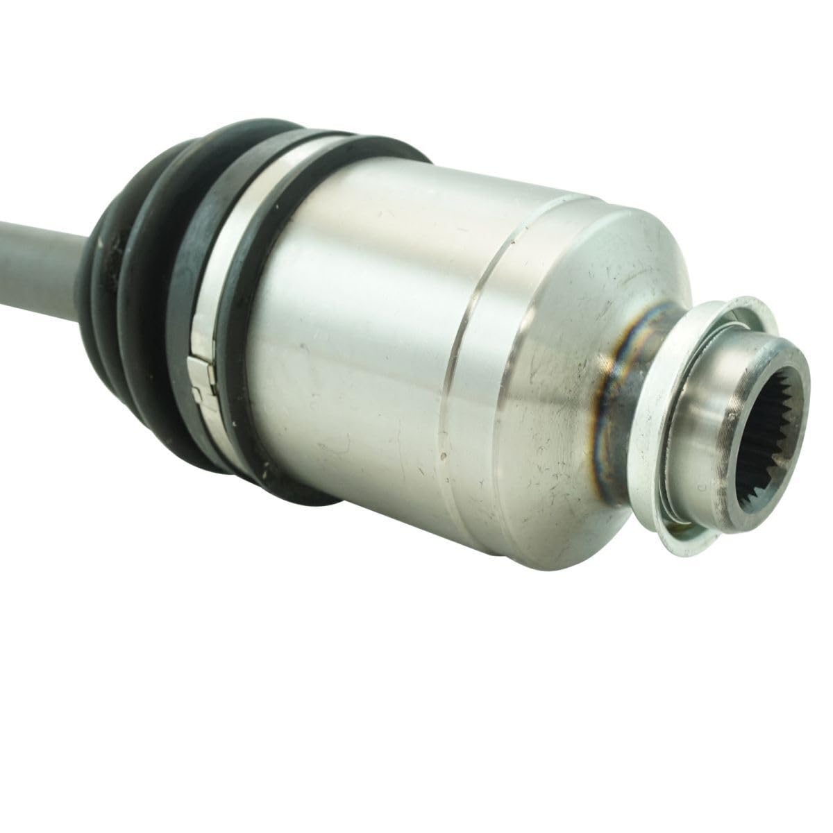 Amazon.com: QYGCHUSIN 1pc Complete CV Assembly Front Right 