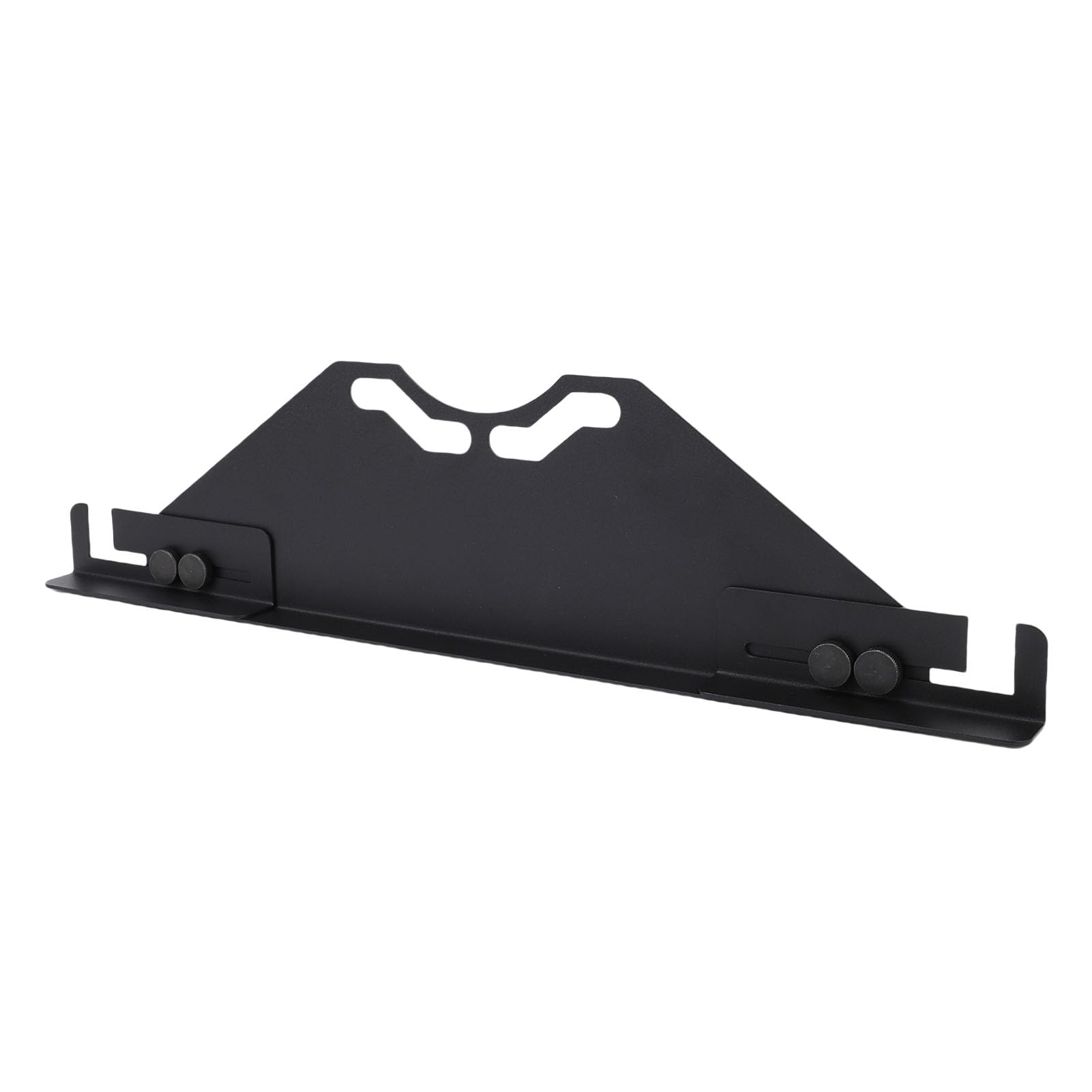 Naroote Strumento di Allineamento Punta, Piastre per Punta Strumento di Allineamento Ruote Automobilistico con 2 Metri a Nastro 1 Mirino Angolare Digitale per la Maggior Parte delle Auto ATV UTV,