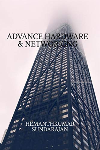 Advance Hardware & Networking image 2