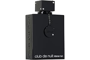 Armaf Club De Nuit Intense EDP Spray Men 6.8 oz