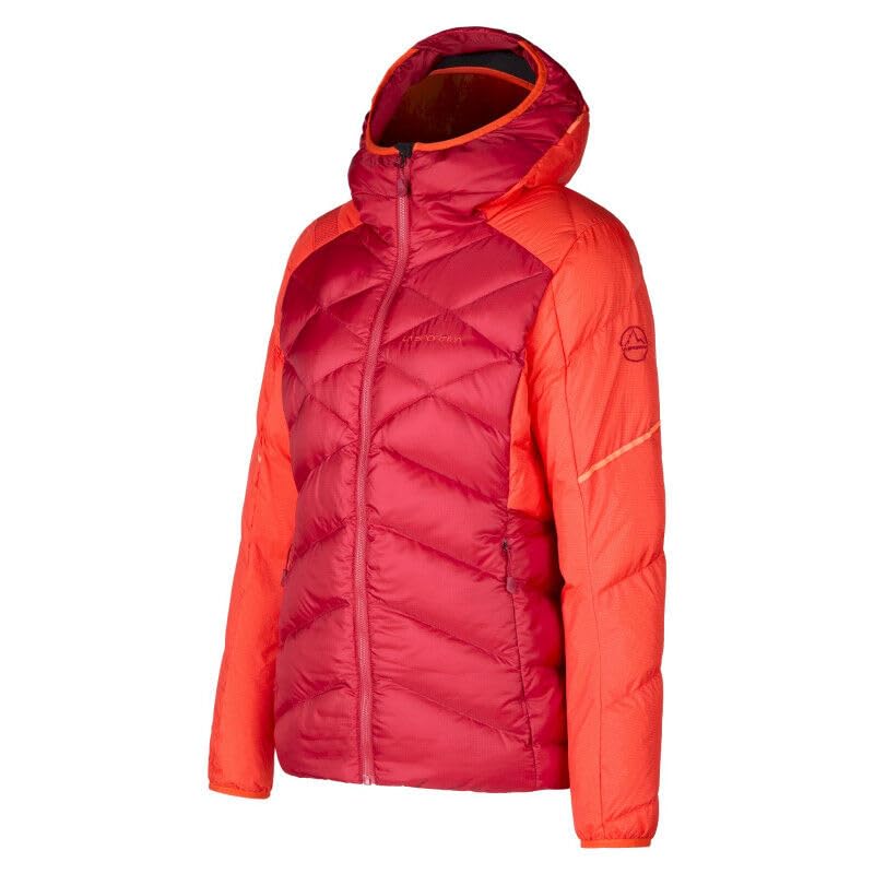 LA SPORTIVA Bivouac Down JKT - Damska kurtka puchowa